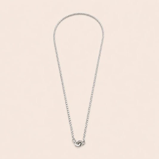 Complimentary Styling Necklace