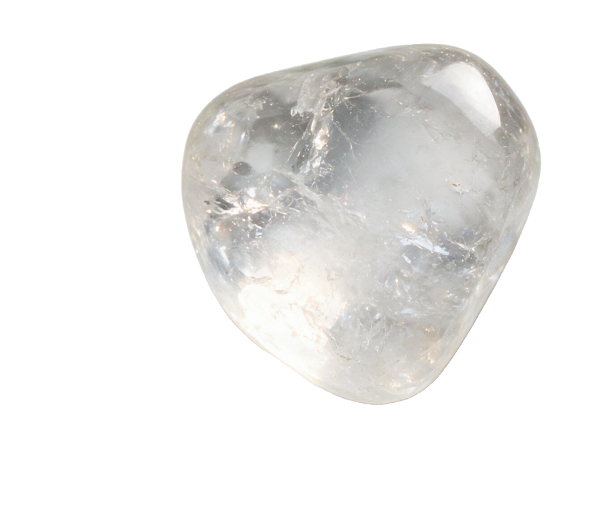 Clear Quartz