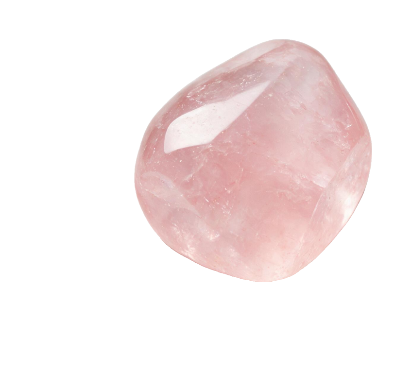 Rose Quartz