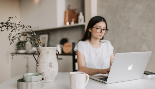 Which Energy Jewelry and Natural Stones Improve Focus, Productivity, and Creativity for Work and Stu.