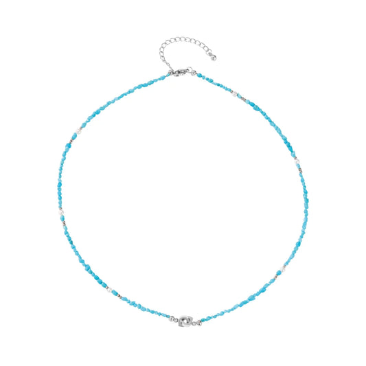 Coast Turquoise Necklace