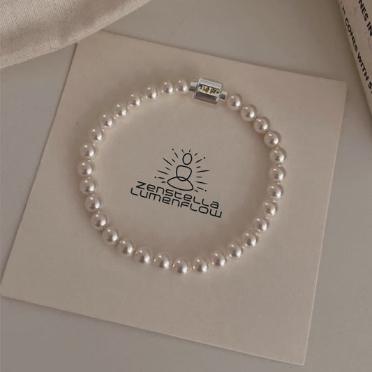Pearl Bracelet