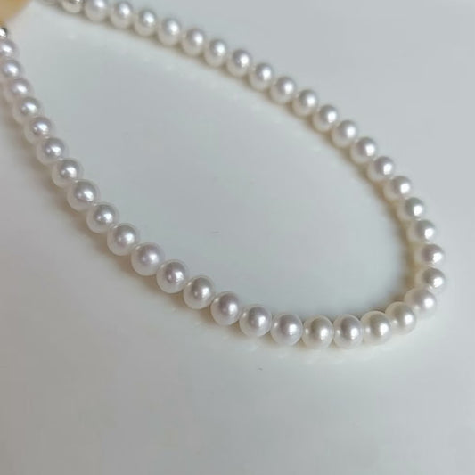 Pearl Bracelet