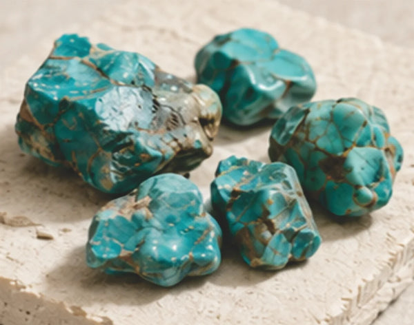 STONE SELECTION