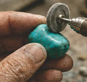 Hand Polishing