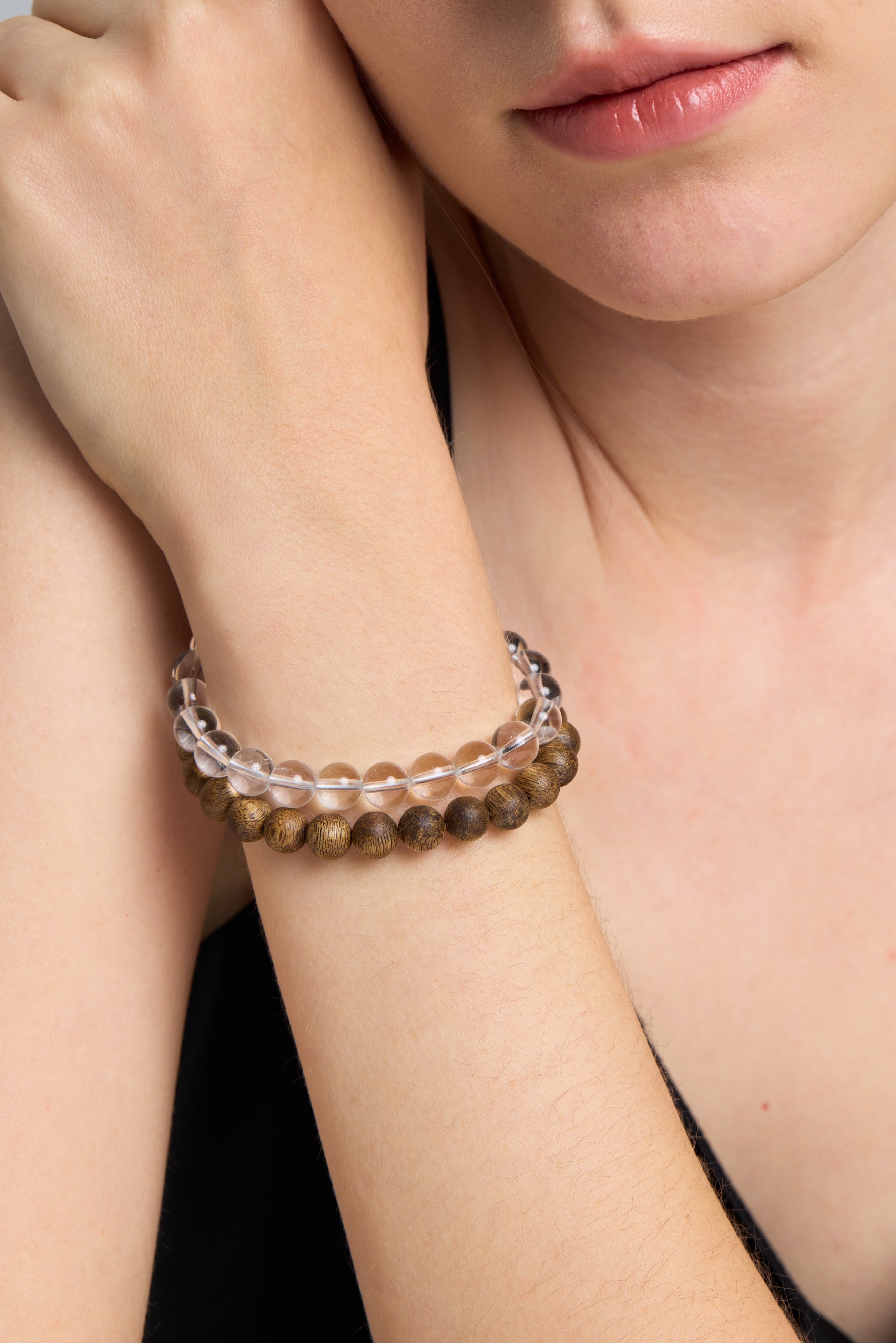 Handcrafted Beads for Grounding, Mindfulness, and Everyday Calm