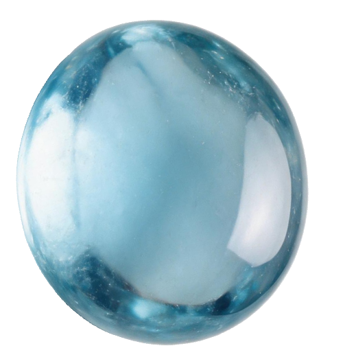 Blue Topaz