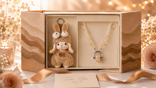 Zenstella Signature Gift Set