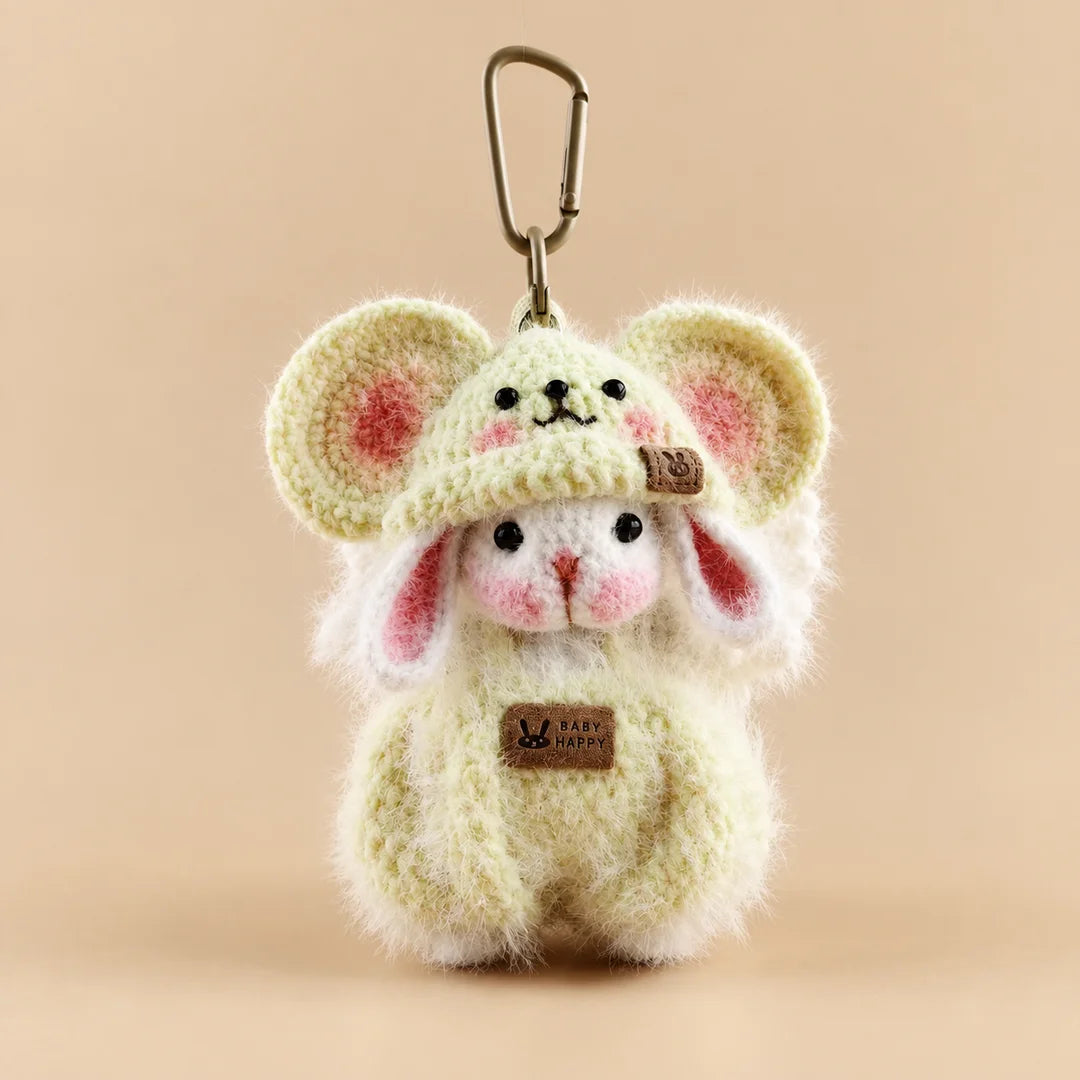 Signature Handcrafted Keepsake Charm
