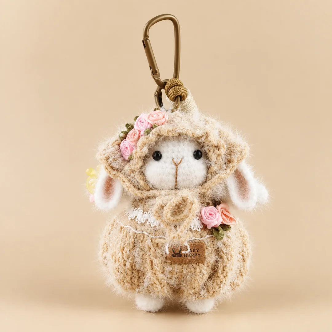 Signature Handcrafted Keepsake Charm
