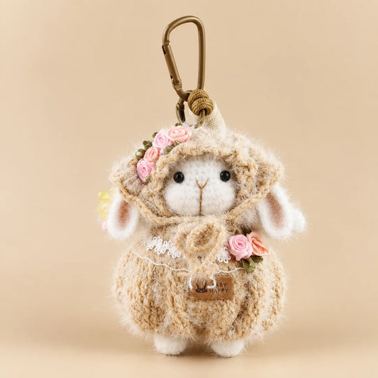 Signature Handcrafted Keepsake Charm