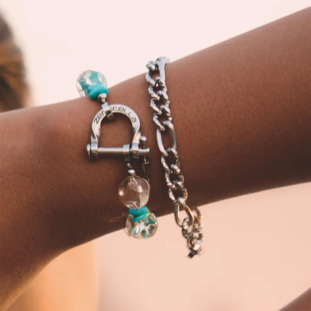 Signature Link Styling Bracelet