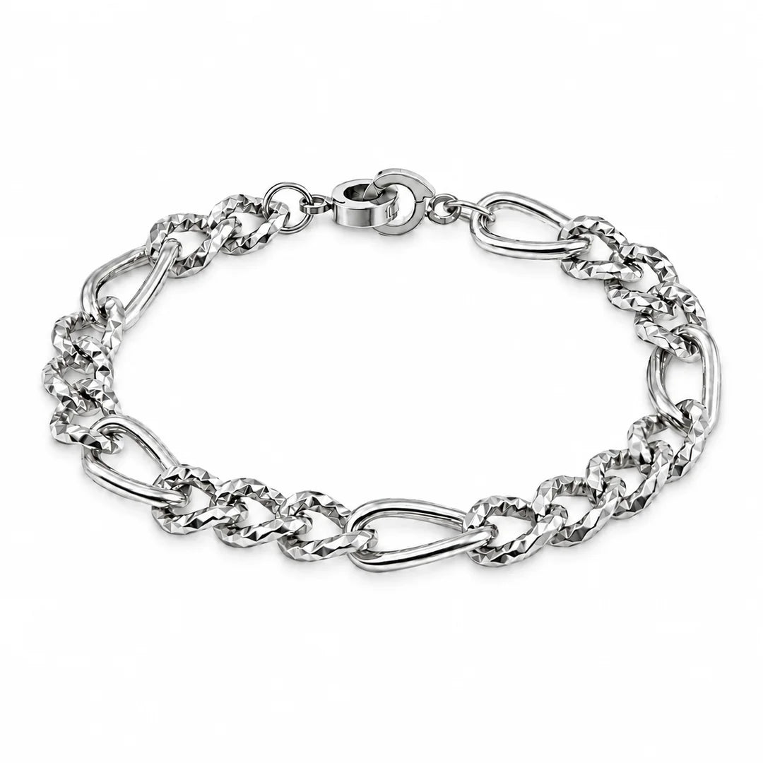 Signature Link Styling Bracelet