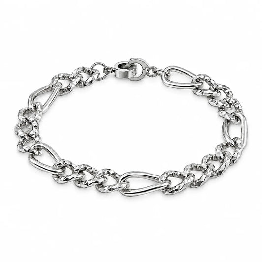 Signature Link Styling Bracelet