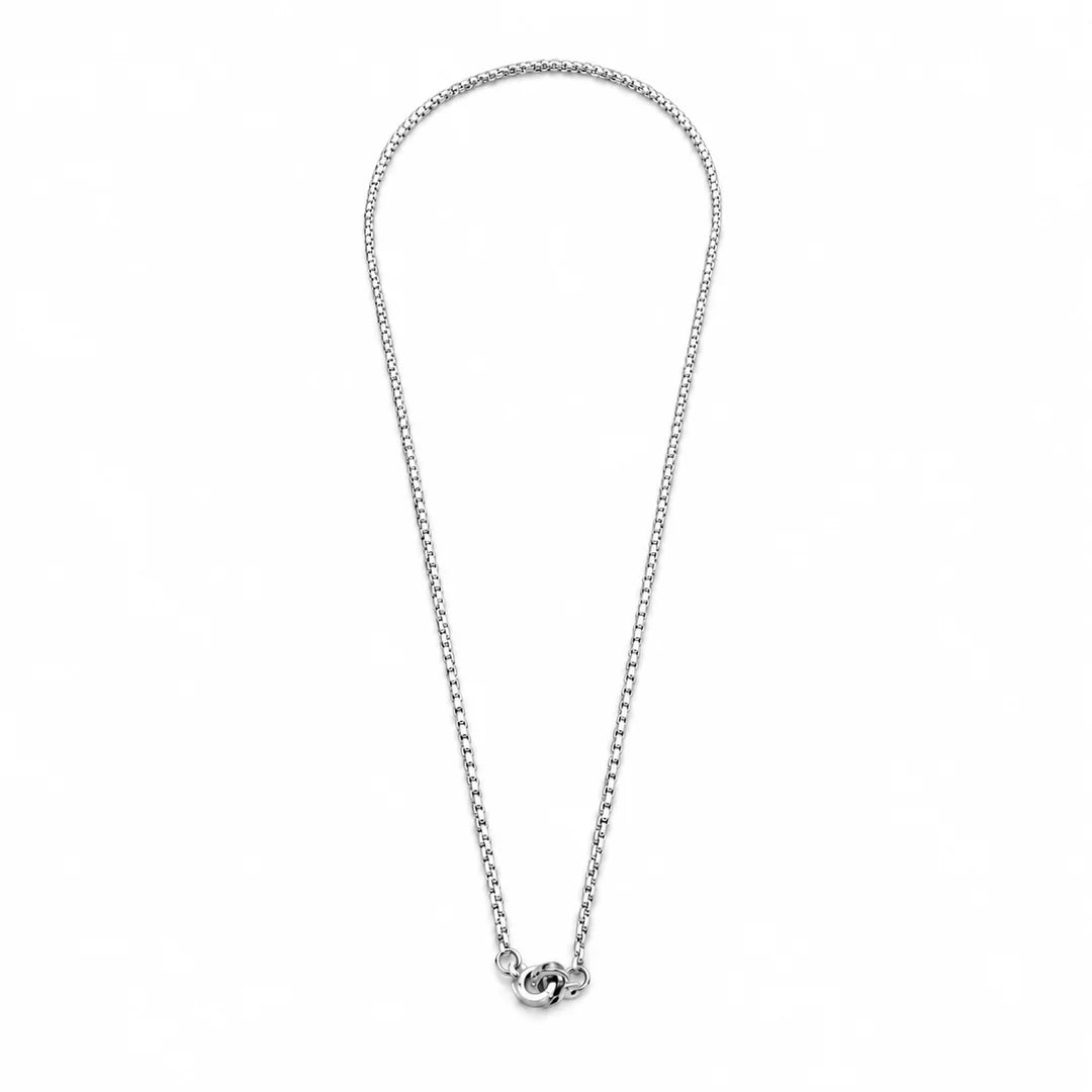 Fine Styling Chain Necklace