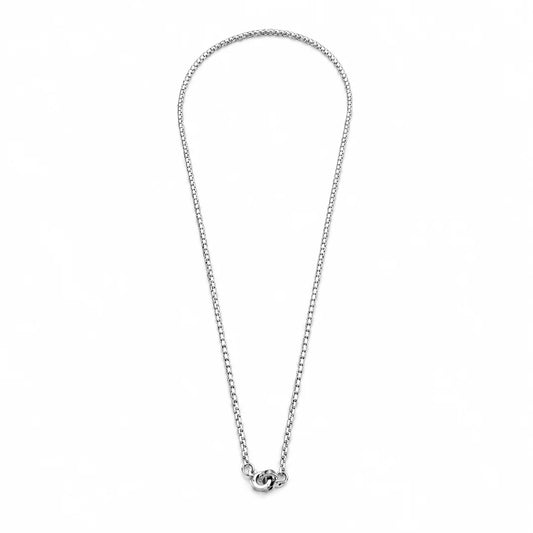 Fine Styling Chain Necklace